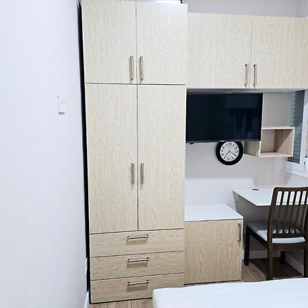 Acogedor Apartamento En Atocha By Bebalmy Madri Exterior foto